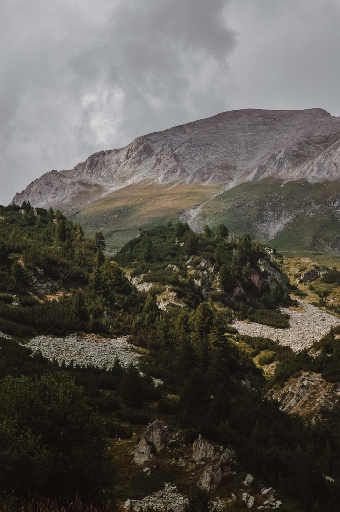 Captivating North Macedonia